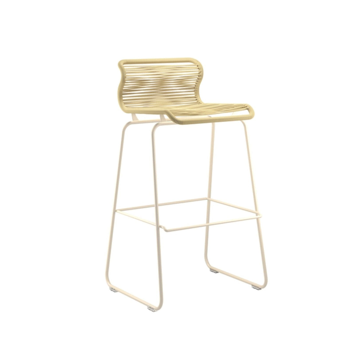 Montana - Panton One Bar Chair 76cm - Skandium London