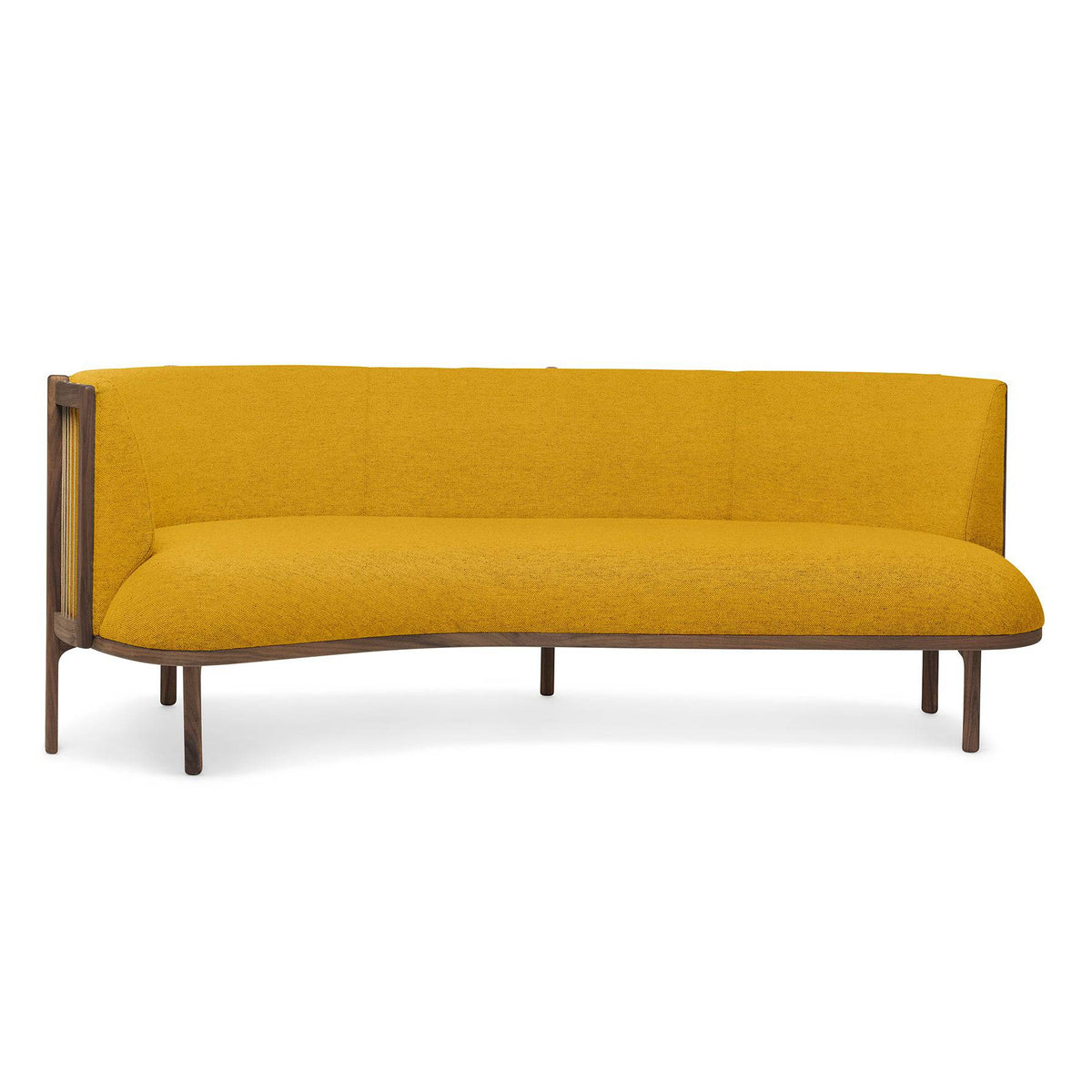 Carl Hansen - RF1903 sideways sofa - Skandium London