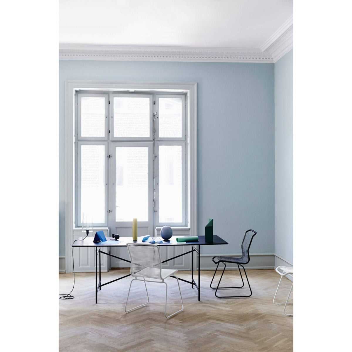 Montana - Panton One Lounge Chair - Skandium London