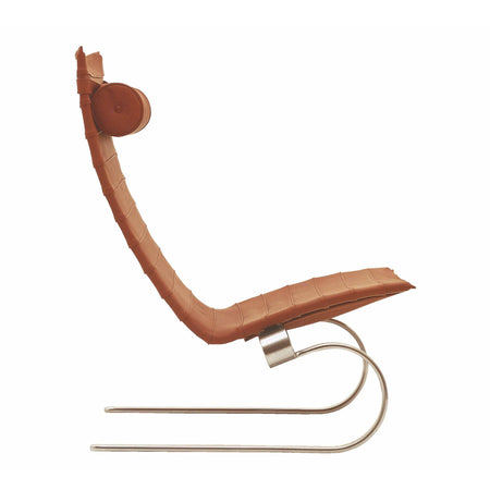 Fritz Hansen - PK20™ leather chair - Skandium London