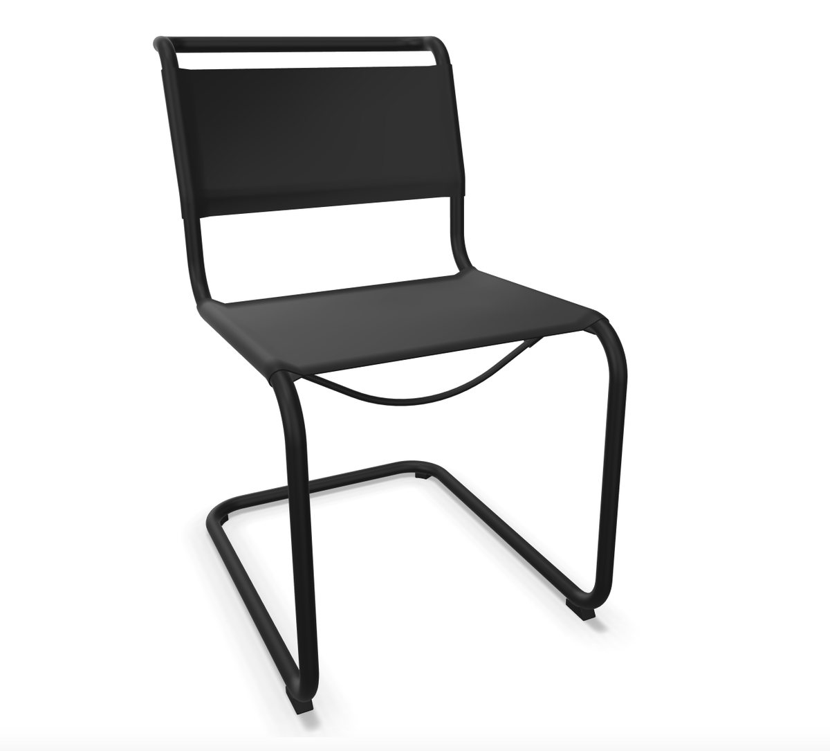Thonet - Chair S 33 - Skandium London