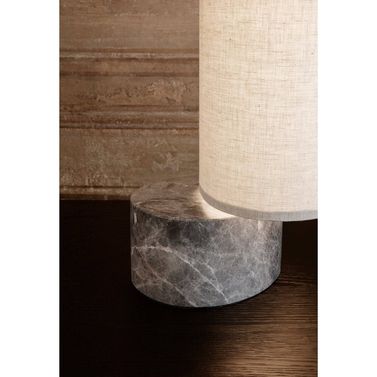 Gubi - Unbound Floor Lamp - Skandium London