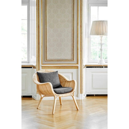 Sika Design - Madame Chair - Natural - Skandium London