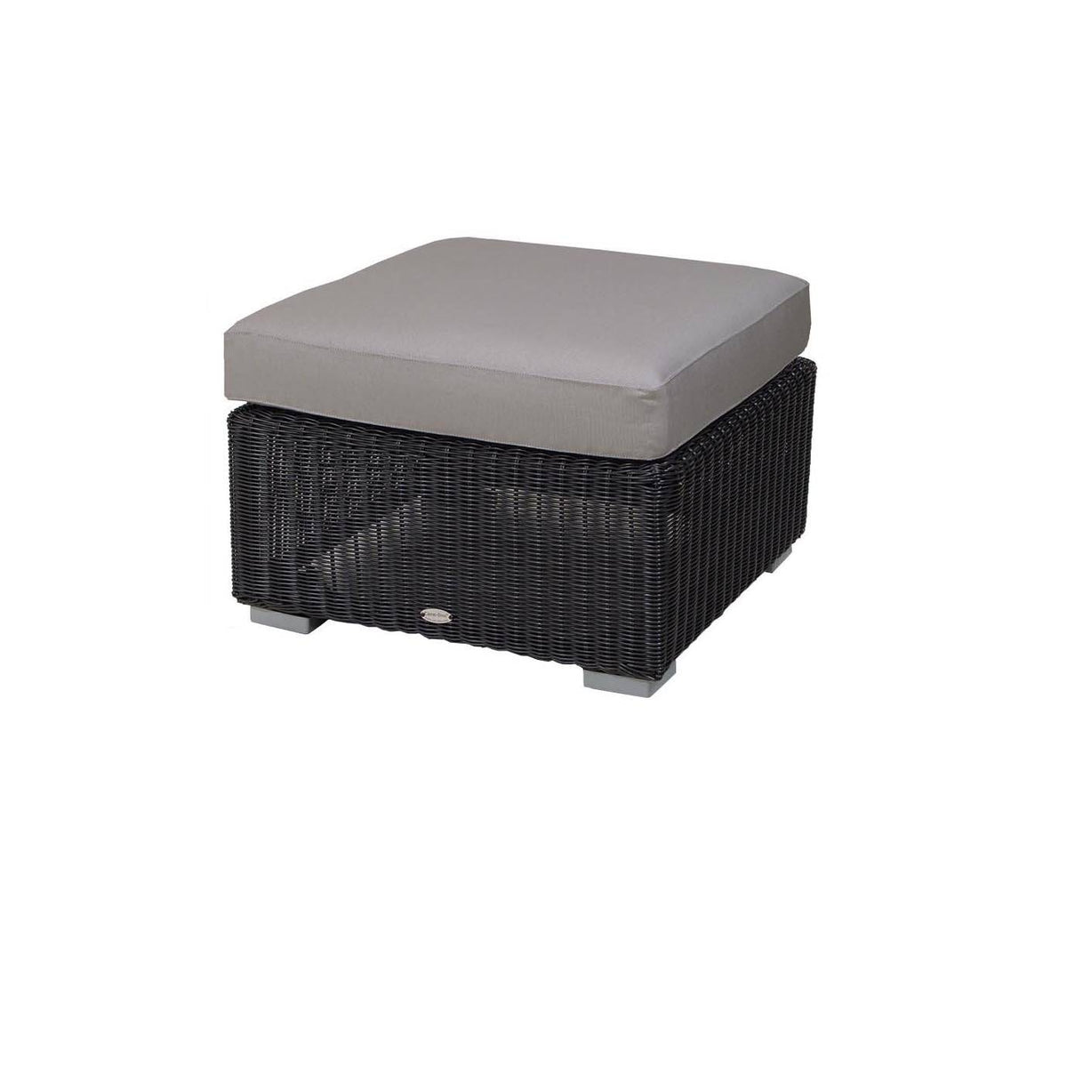 Chester Footstool/Coffee Table | Cane-line | Skandium London