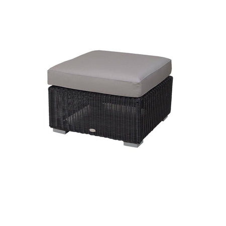 Chester Footstool/Coffee Table | Cane-line | Skandium London
