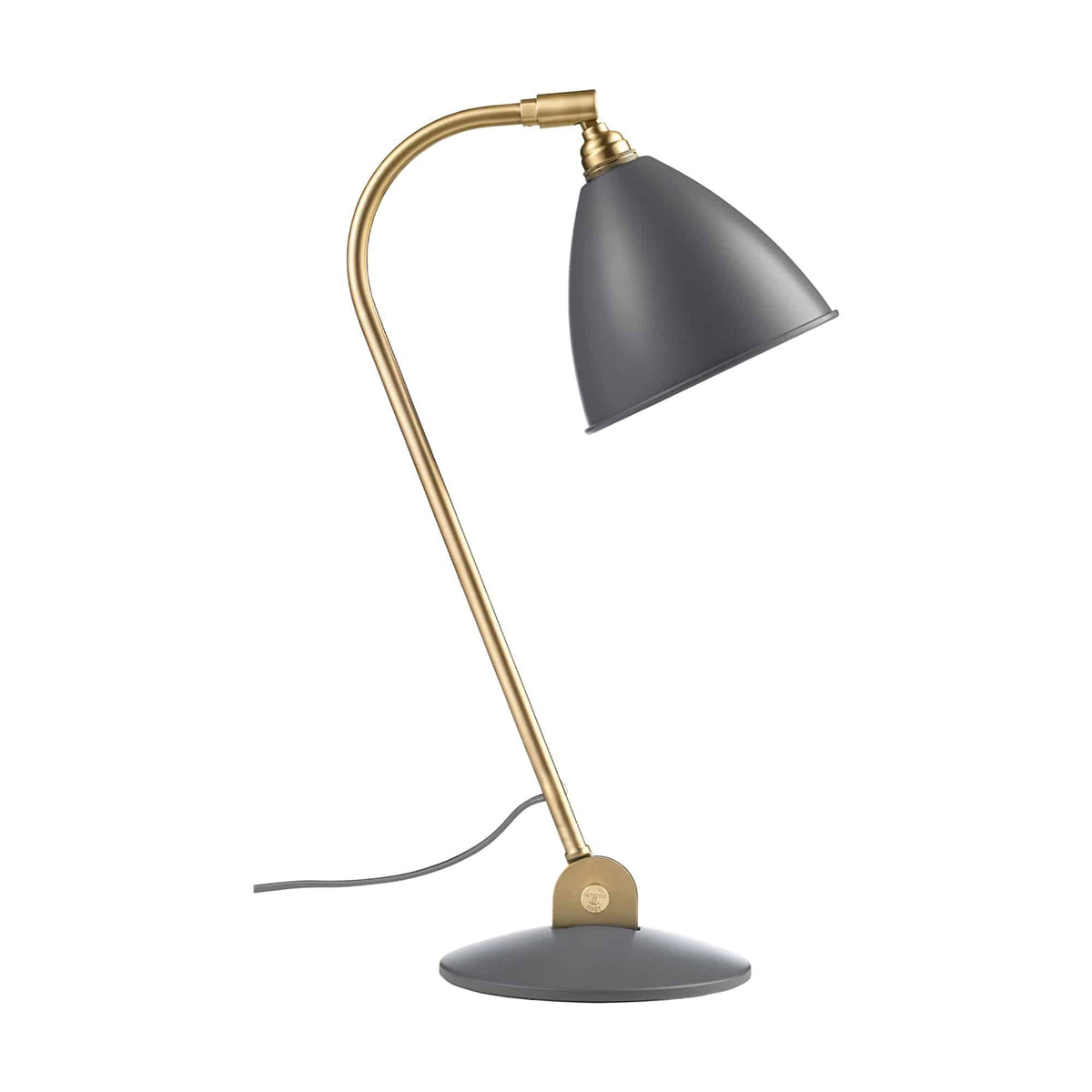 Gubi - BL2 Table Lamp - Ø16 - Skandium London
