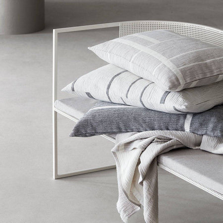 Bauhaus lounge bench | Kristina Dam | Skandium London