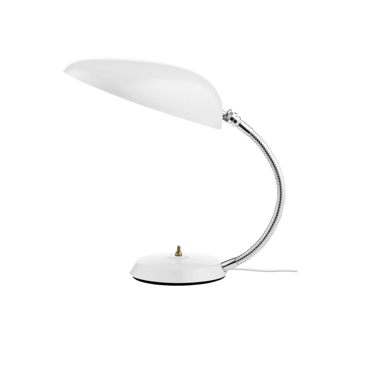 Cobra Table Lamp | Gubi | Skandium London