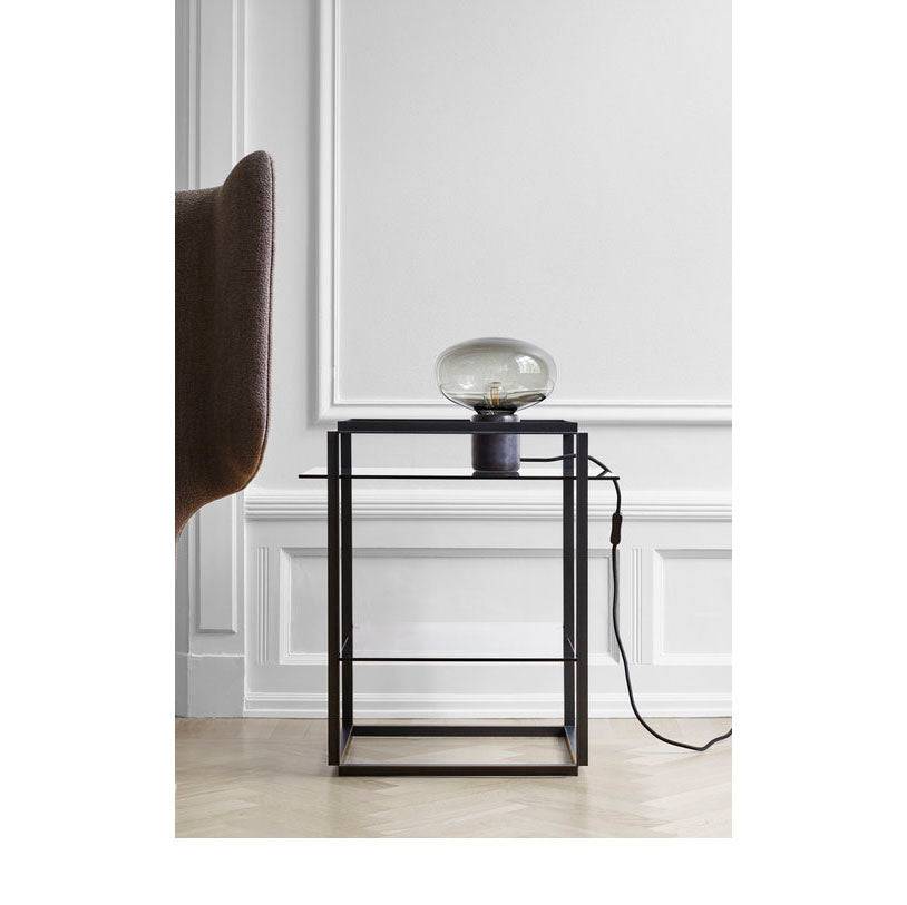 New Works - Karl-Johan table lamp - Skandium London