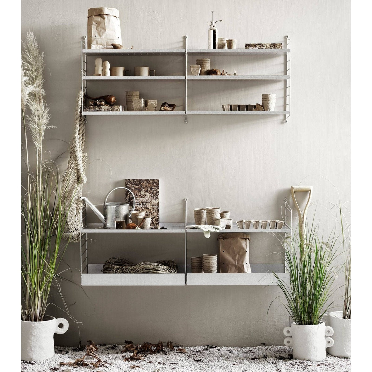 String - Combination Outdoor G - Skandium London