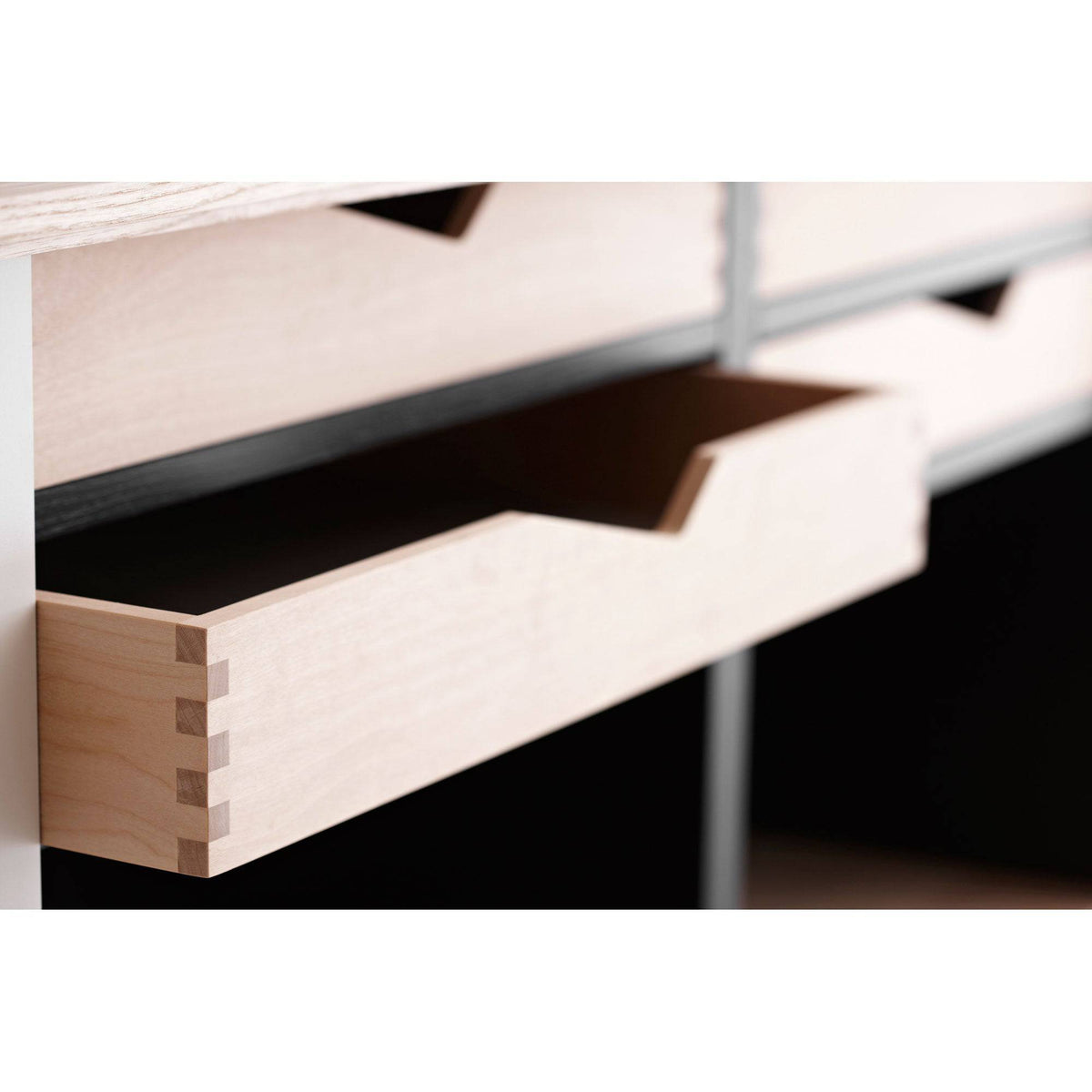 Andersen Furniture - S1 Bykato sideboard - Skandium London