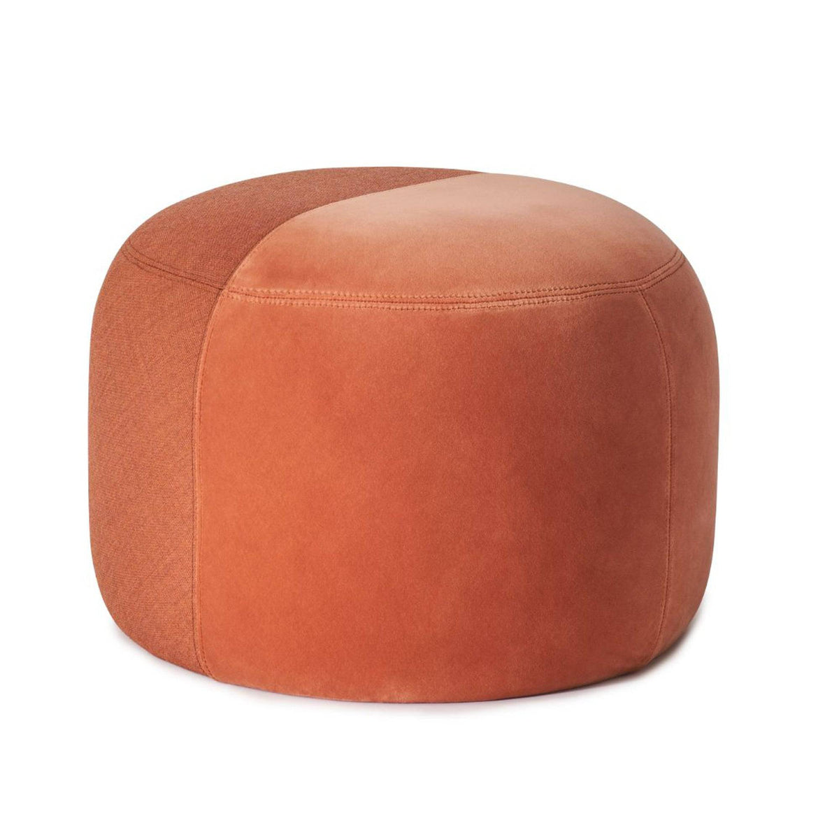 Warm Nordic - Dainty Pouf - Skandium London
