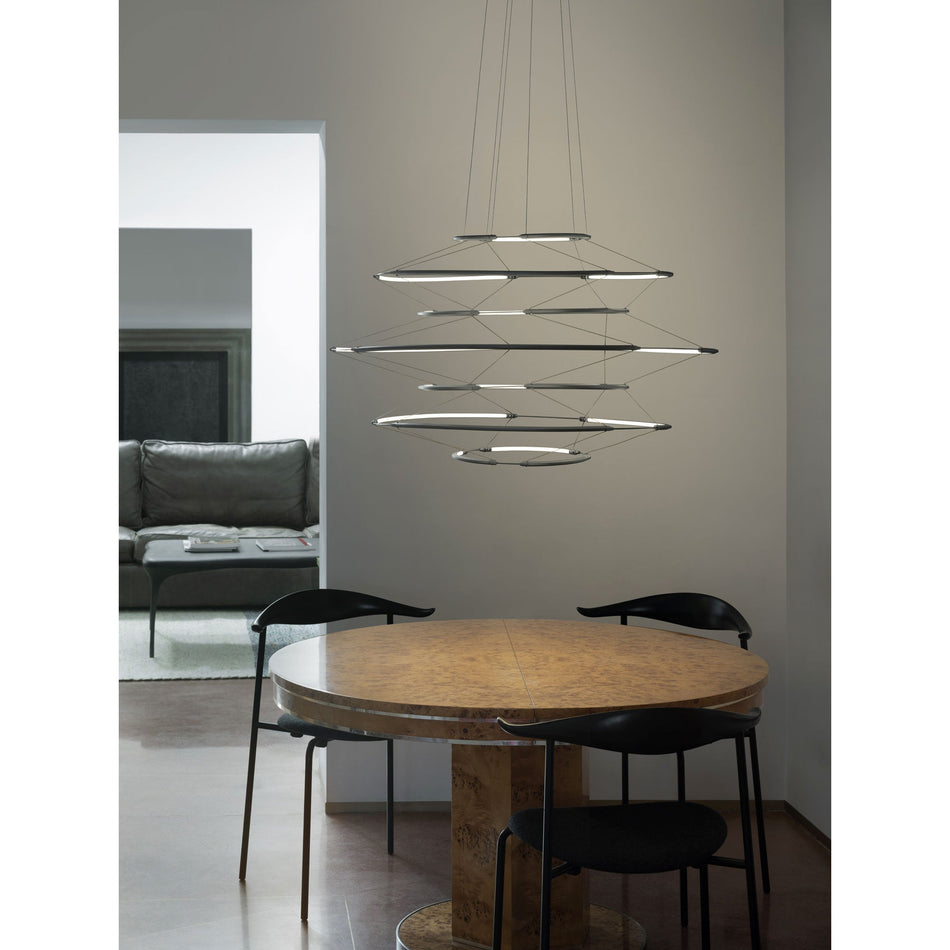Drop 7 Ceiling Lamp