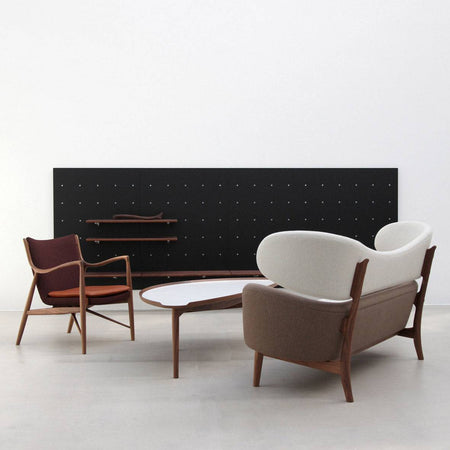 Cocktail table | House of Finn Juhl | Skandium London