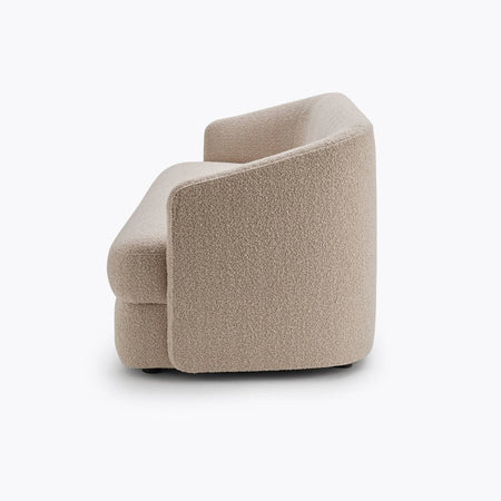 New Works - Covent sofa narrow, 3 seater - Skandium London