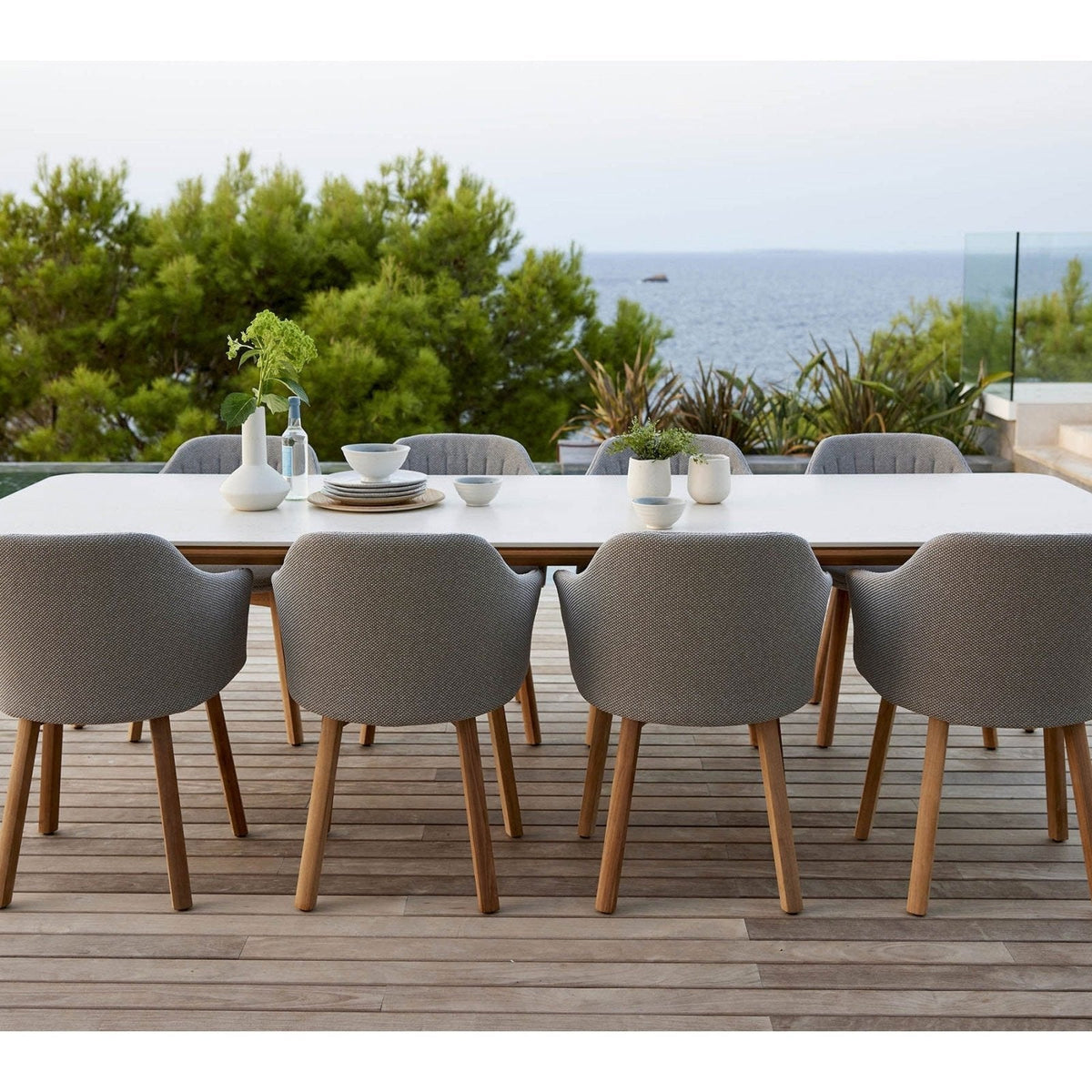 Cane-line - Choice chair - Skandium London