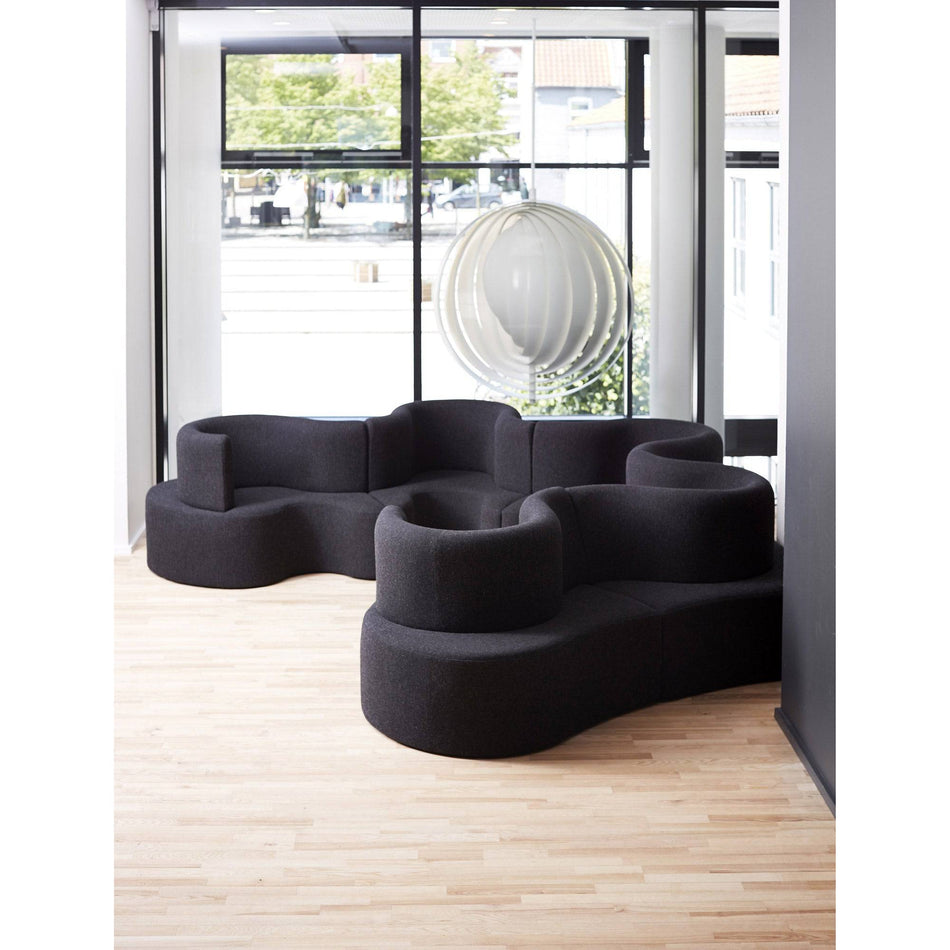 Moon pendant lamp - XL | Verpan | Skandium London