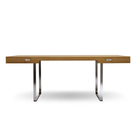 Carl Hansen - CH110 Desk - Skandium London