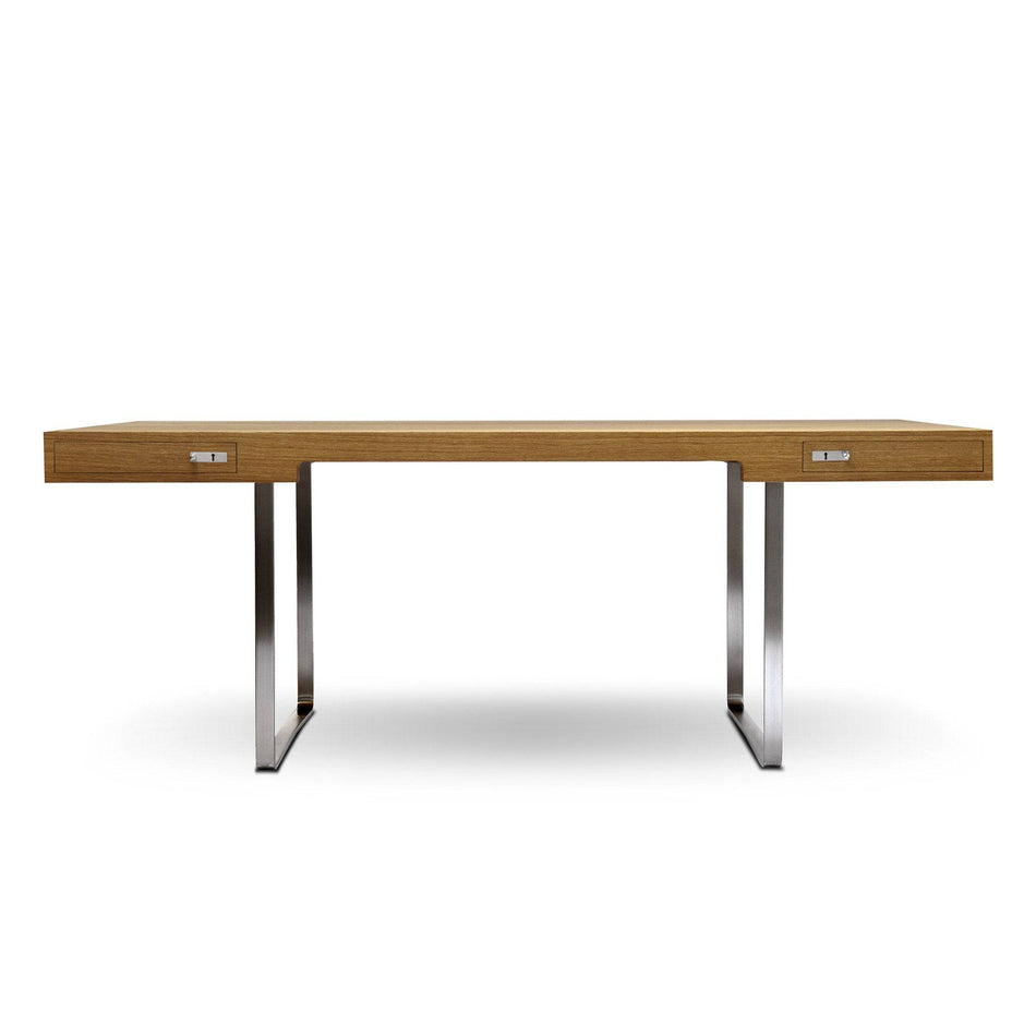 Carl Hansen - CH110 Desk - Skandium London