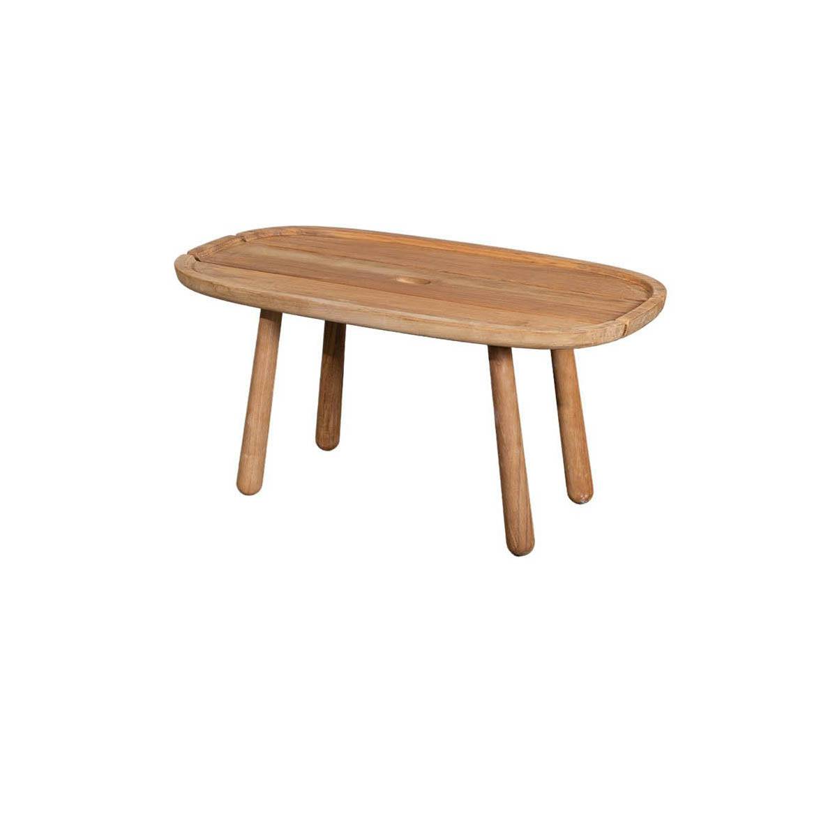 Royal Coffee Table | Cane-line | Skandium London