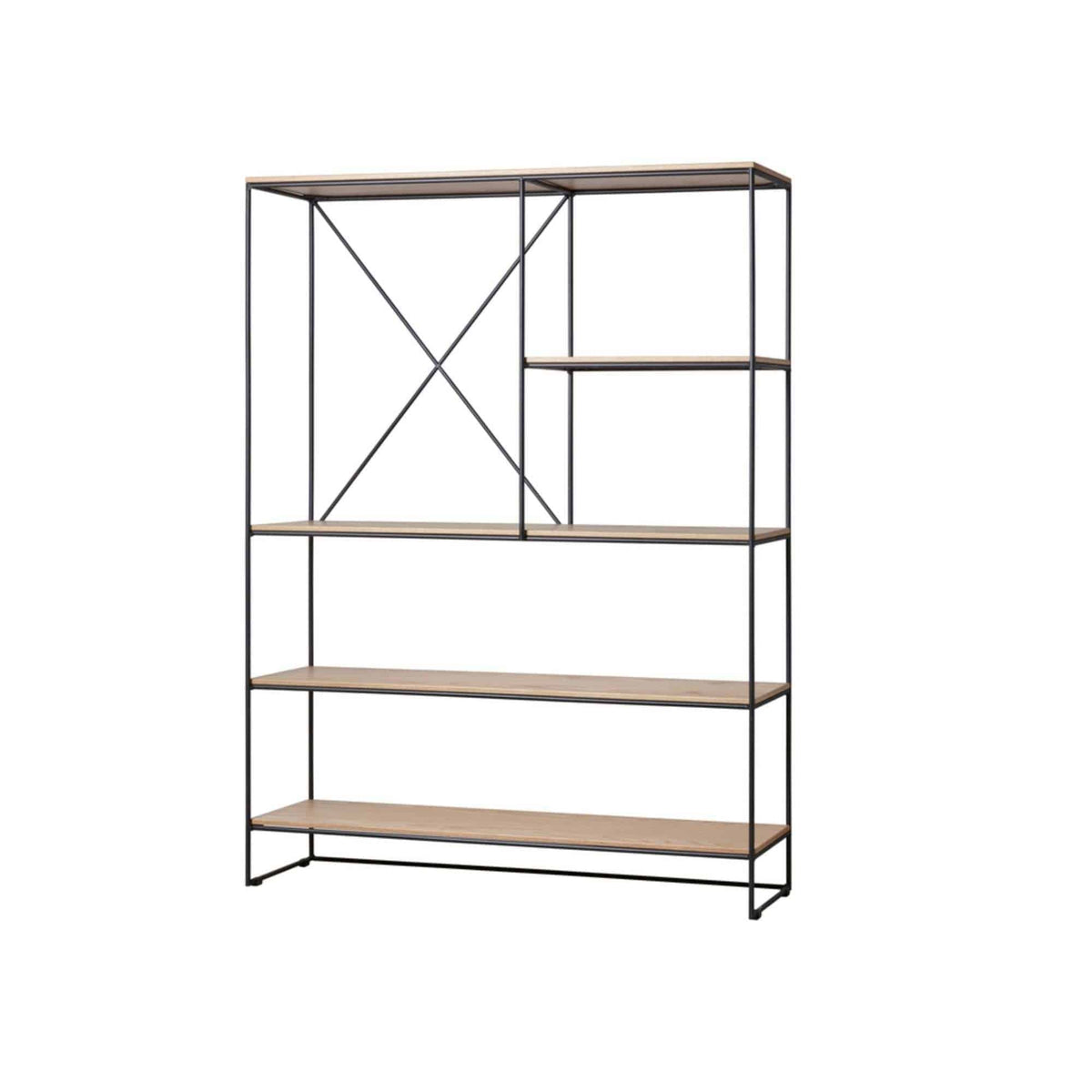 Planner Shelving | Fritz Hansen | Skandium London