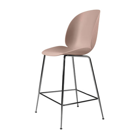 Gubi - Beetle Counter Chair - Skandium London