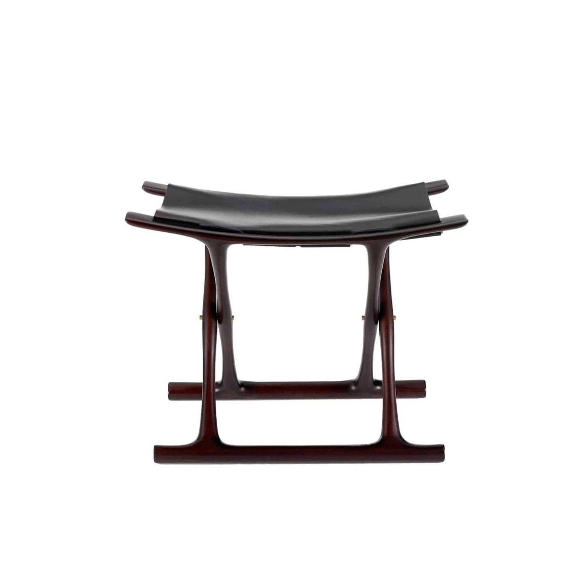 OW2000 Egyptian Stool | Carl Hansen | Skandium London