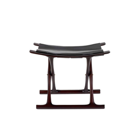 OW2000 Egyptian Stool | Carl Hansen | Skandium London