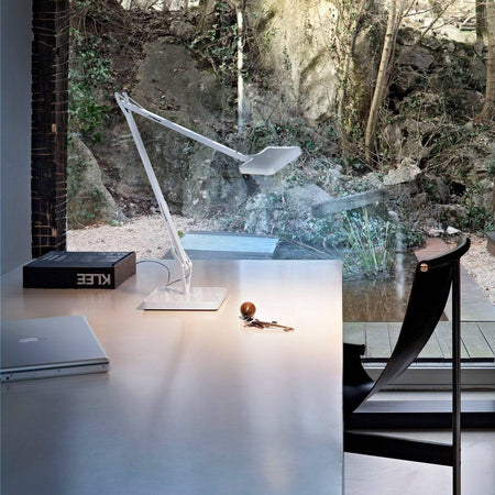 Flos - Kelvin LED Table Lamp - Skandium London