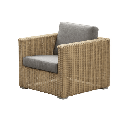Cane-line - Chester Lounge Chair - Skandium London
