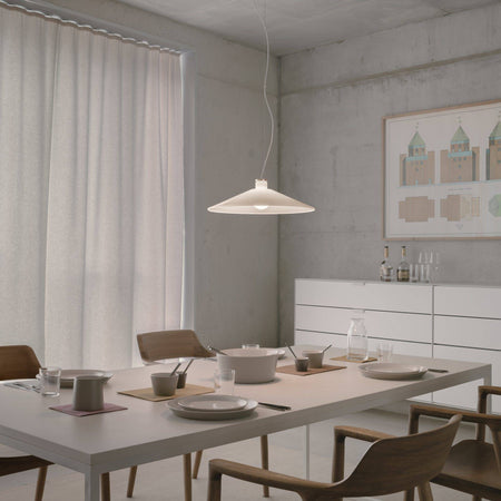 Wästberg - W202 Halo Pendant - Skandium London