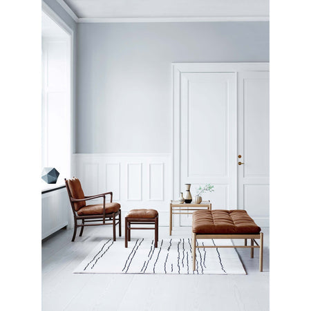 Carl Hansen - OW149 Colonial Chair - Skandium London
