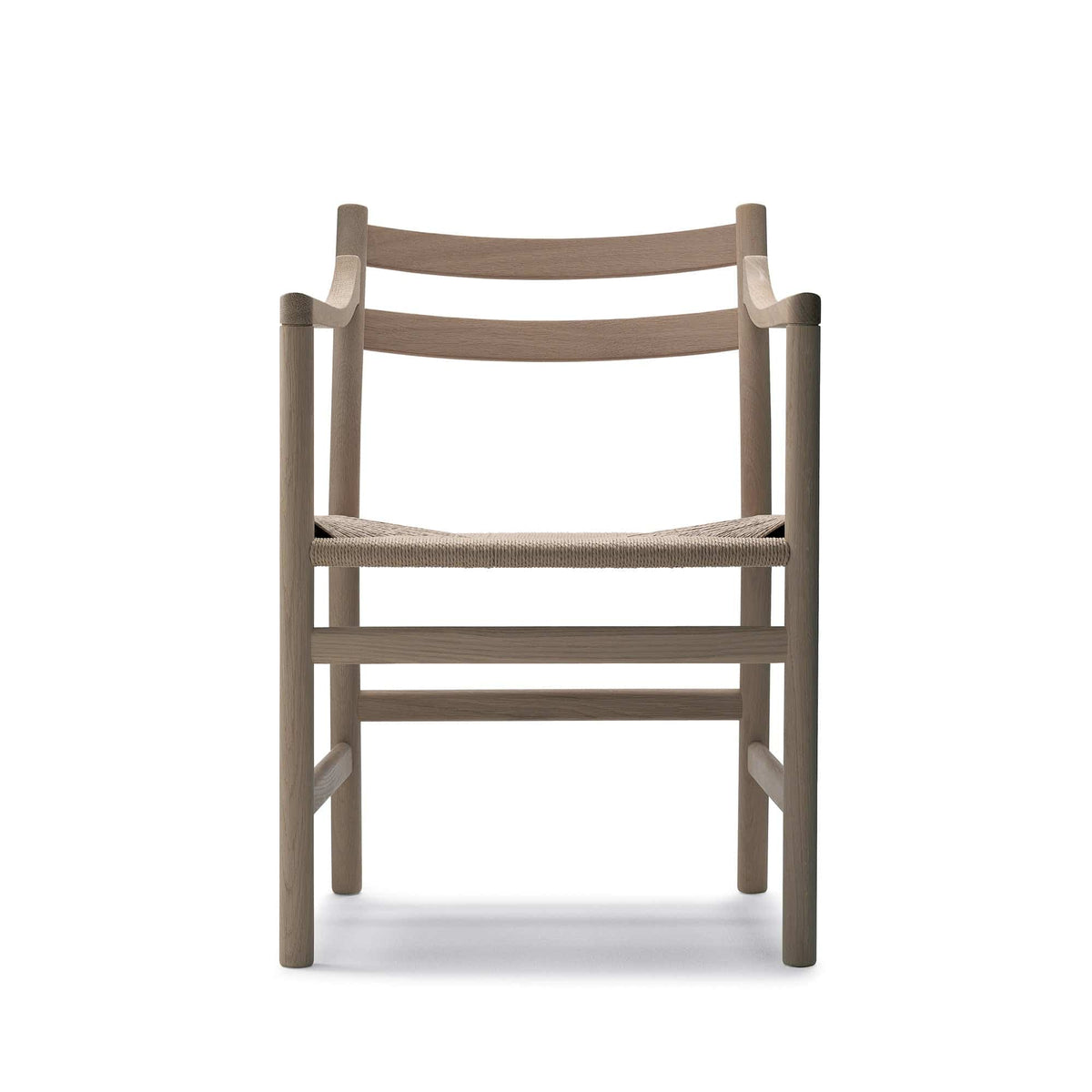 Carl Hansen - CH46 Armchair - Skandium London