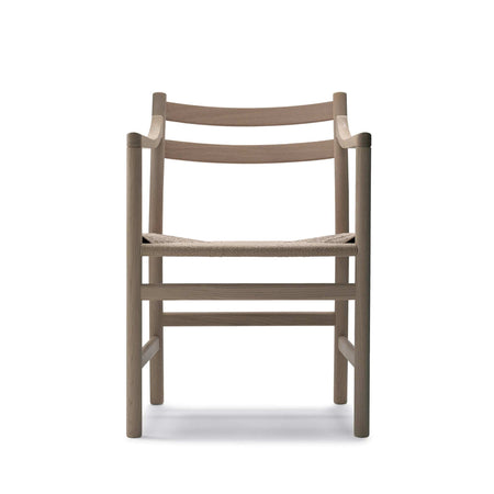 Carl Hansen - CH46 Armchair - Skandium London