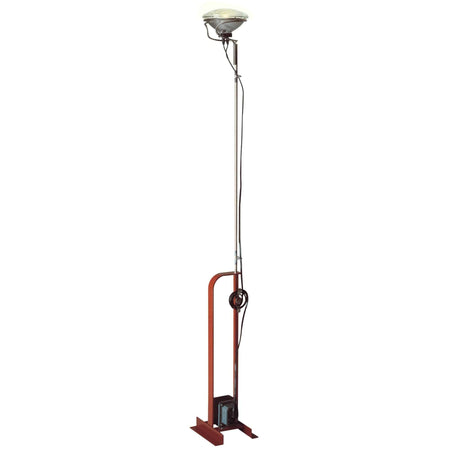 Toio floor lamp | Flos | Skandium London