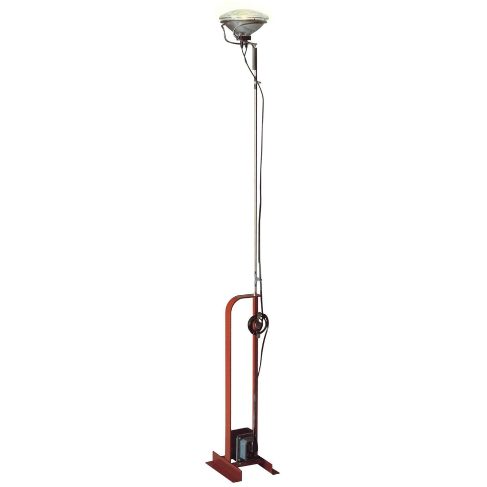 Toio floor lamp | Flos | Skandium London