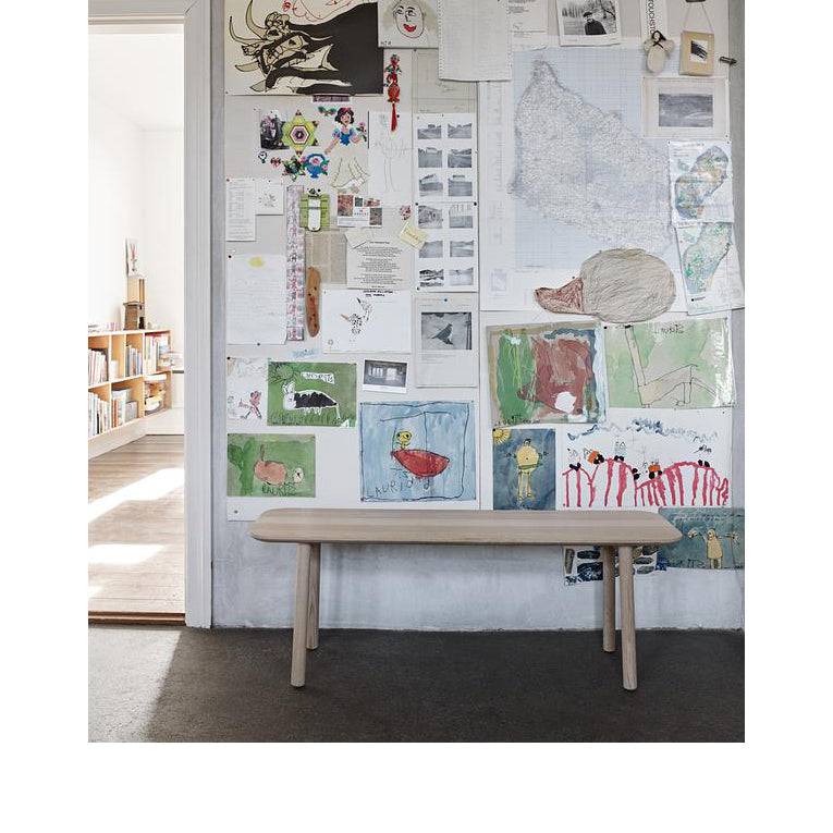 Hven bench | Skagerak | Skandium London