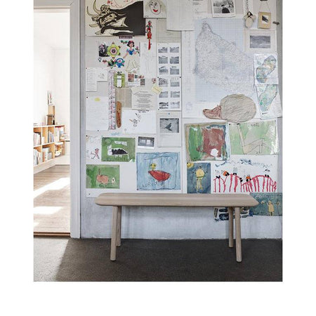 Hven bench | Skagerak | Skandium London