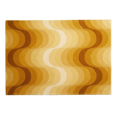 Verpan - Wave Rug - Skandium London