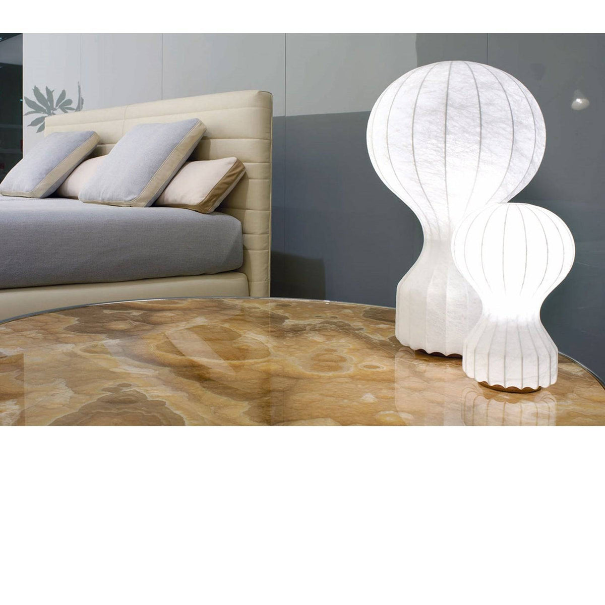 Flos - Gatto table lamp - Skandium London