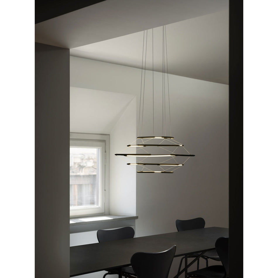 Drop 5 Ceiling Lamp
