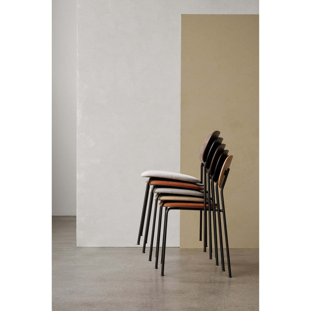 Co Chair | Menu | Skandium London