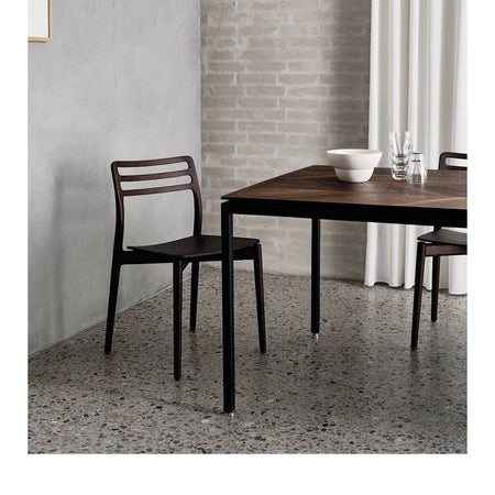 Vipp - VIPP481 - Cabin Chair - Skandium London