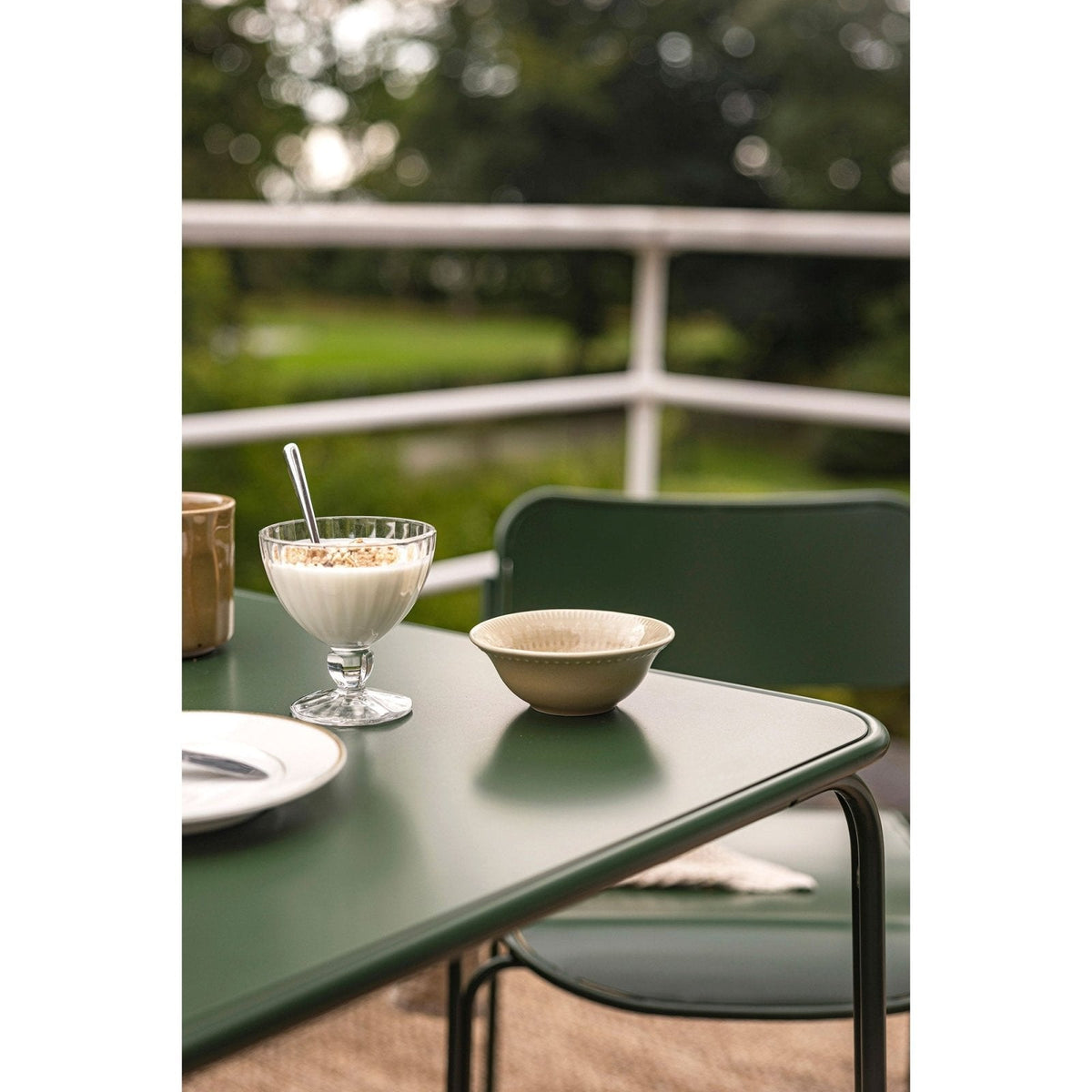 Grythyttan Stålmöbler - Libelle Table - Skandium London