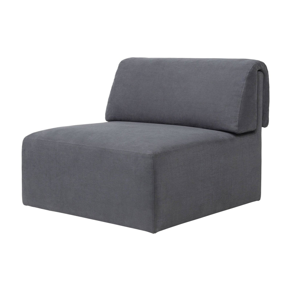 Gubi - Wonder Module - Fully Upholstered - Skandium London