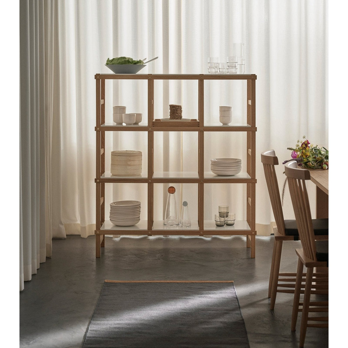 Design House Stockholm - Frame collection - Skandium London