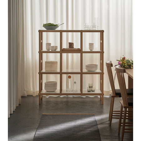 Design House Stockholm - Frame collection - Skandium London