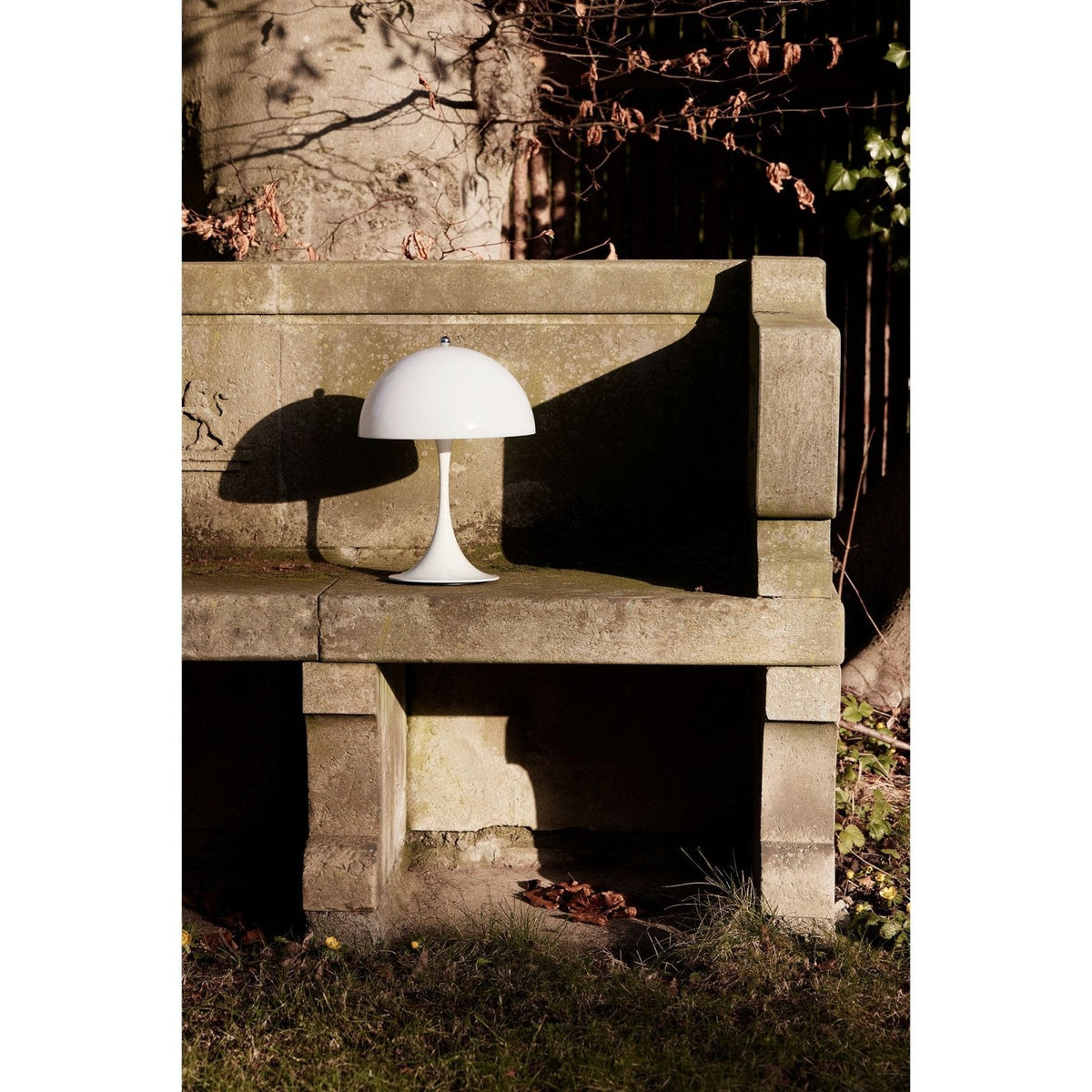 Louis Poulsen - Panthella 250 Portable Lamp - Skandium London