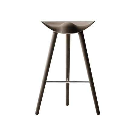 ML42 Barstool H77 cm | by Lassen | Skandium London