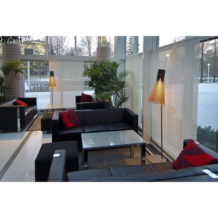 Secto - 4210 floor lamp - Skandium London